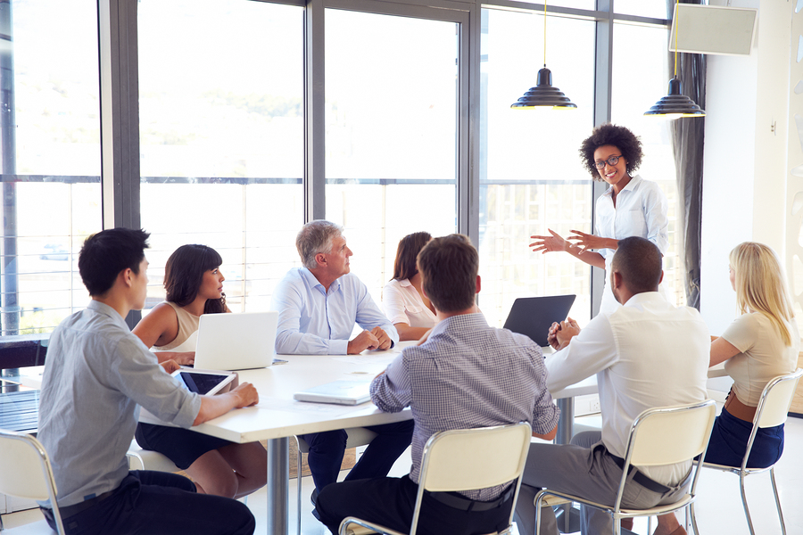 Why Transformational Leadership Is Needed in Every DevOps Initiative